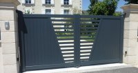 Notre société de clôture et de portail à Ogeu-les-Bains